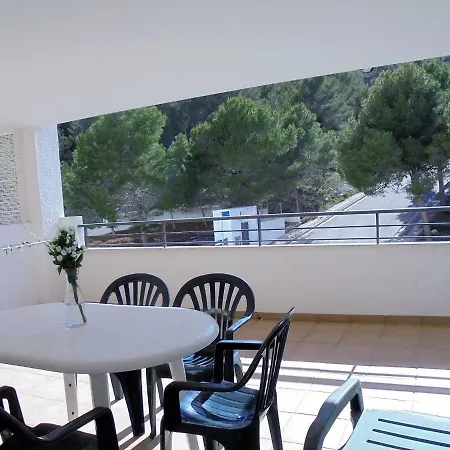 Tierra De Irta I Sup. 4/6 Apartment