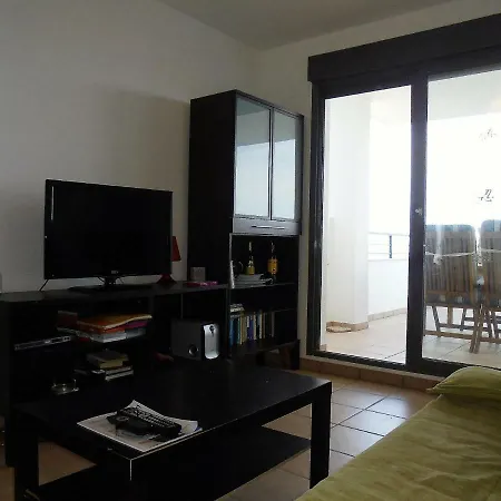 Tierra De Irta I Sup. 4/6 Apartment