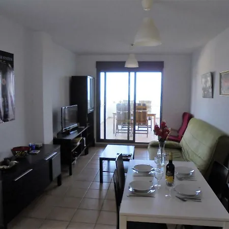 Apartment Tierra De Irta I Sup. 4/6 *