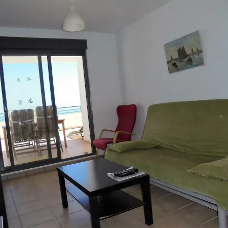 Tierra De Irta I Sup. 4/6 Apartment *