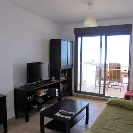 Tierra De Irta I Sup. 4/6 Apartment