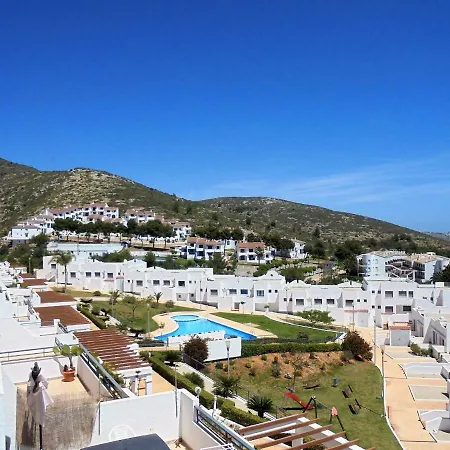 Tierra De Irta I Sup. 4/6 Apartment *