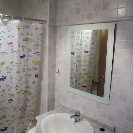 Apartamento Tierra De Irta I Sup. 4/6 Peñíscola