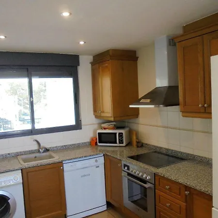 Apartamento Tierra De Irta I Sup. 4/6 *