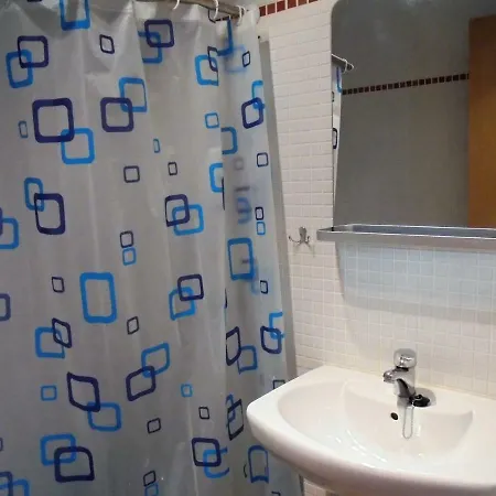 Tierra De Irta I Sup. 4/6 Apartamento Peñíscola